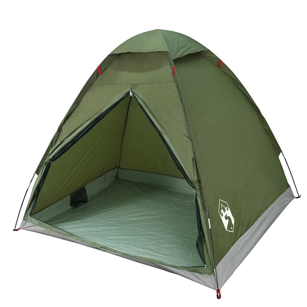 vidaXL Tente de Camping tentes de Camping Tente