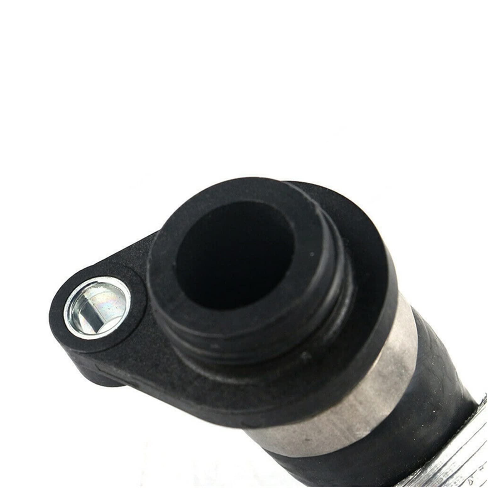 Lntently 11537572159 Radiator Coolant Hose Water Pipe Fit for BMW 