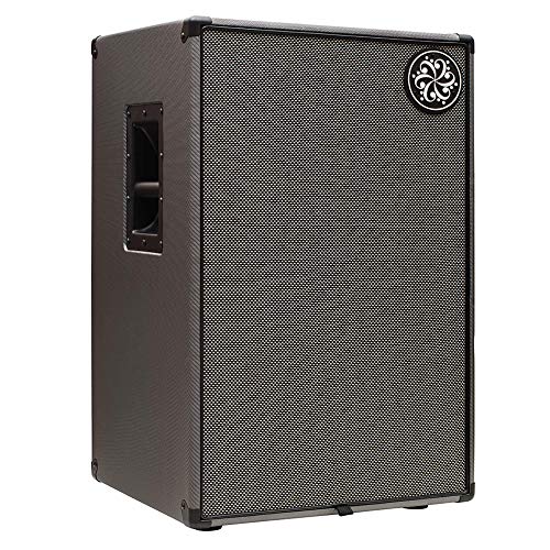 Darkglass DG212NE 2x12' 1000W Bass Cabinet w/Eminence Speakers