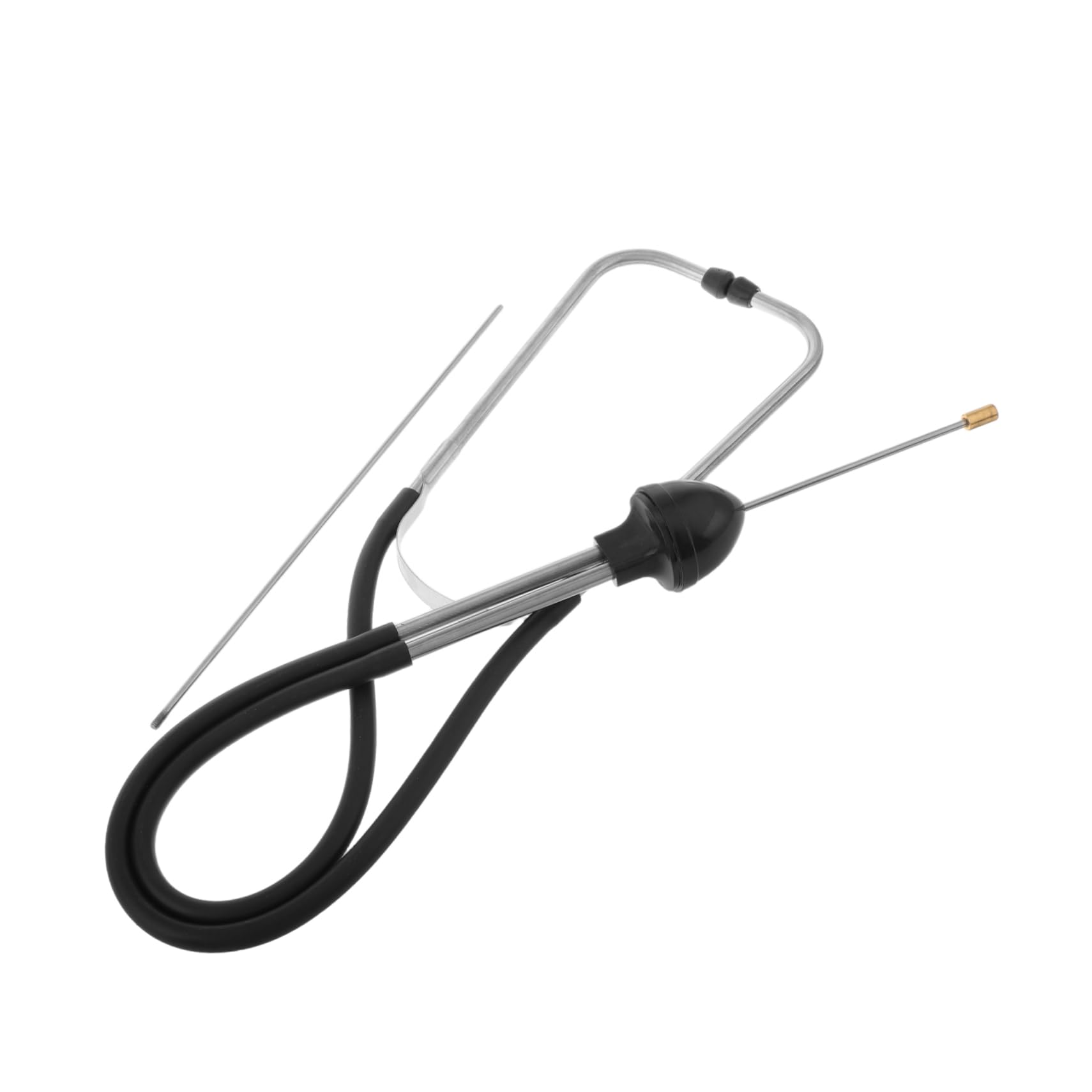 VINTORKY Cylinder Car Automotive Auto Mechanic Engine for Auto Cylinder Block Detection Tool Mechanic Tool Auto Tools Stainless Steel