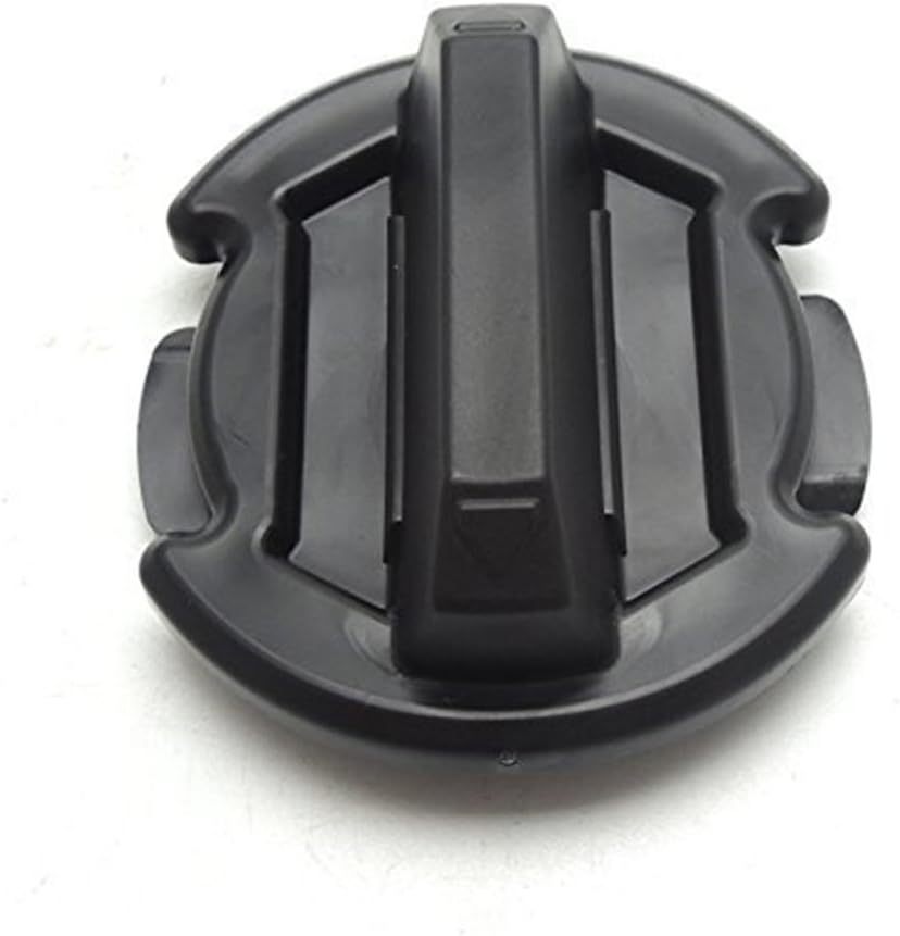 BUNKER INDUST 4 Pcs Twist Floor Drain Plug Trap Seal for 2014/2015/2016/2017/2018/2019 Polaris RZR 1000 900 XP Turbo General 8414694