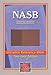 NASB Ultrathin Reference Bible (Brown/Light Brown, Leathertex Two-Tones)