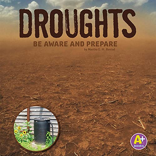 Droughts by Martha E. H. Rustad episode artwork