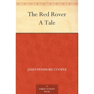 The Red Rover A Tale