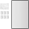 Home Theater Portable Projector Screen Outdoor HD White Foldable Anti-Wrinkle 60