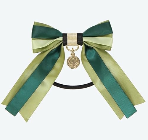 アナ ヘアゴム アクセサリー単品 ファンタジースプリングス （アナとエルサのフローズンジャーニー）東京ディズニーリゾート限定 アナと雪の女王のサムネイル