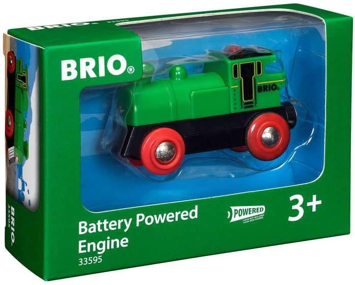 treni a batteria per bambini
