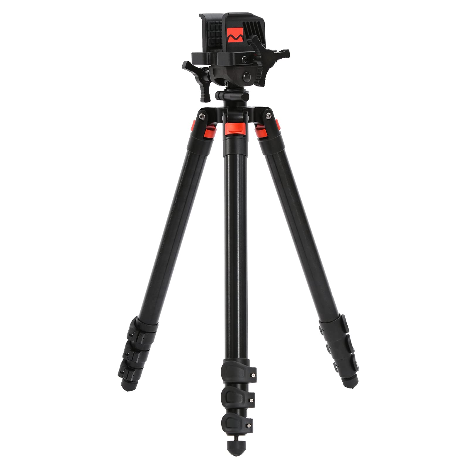 DeathGrip Aluminum Tripod with Durable