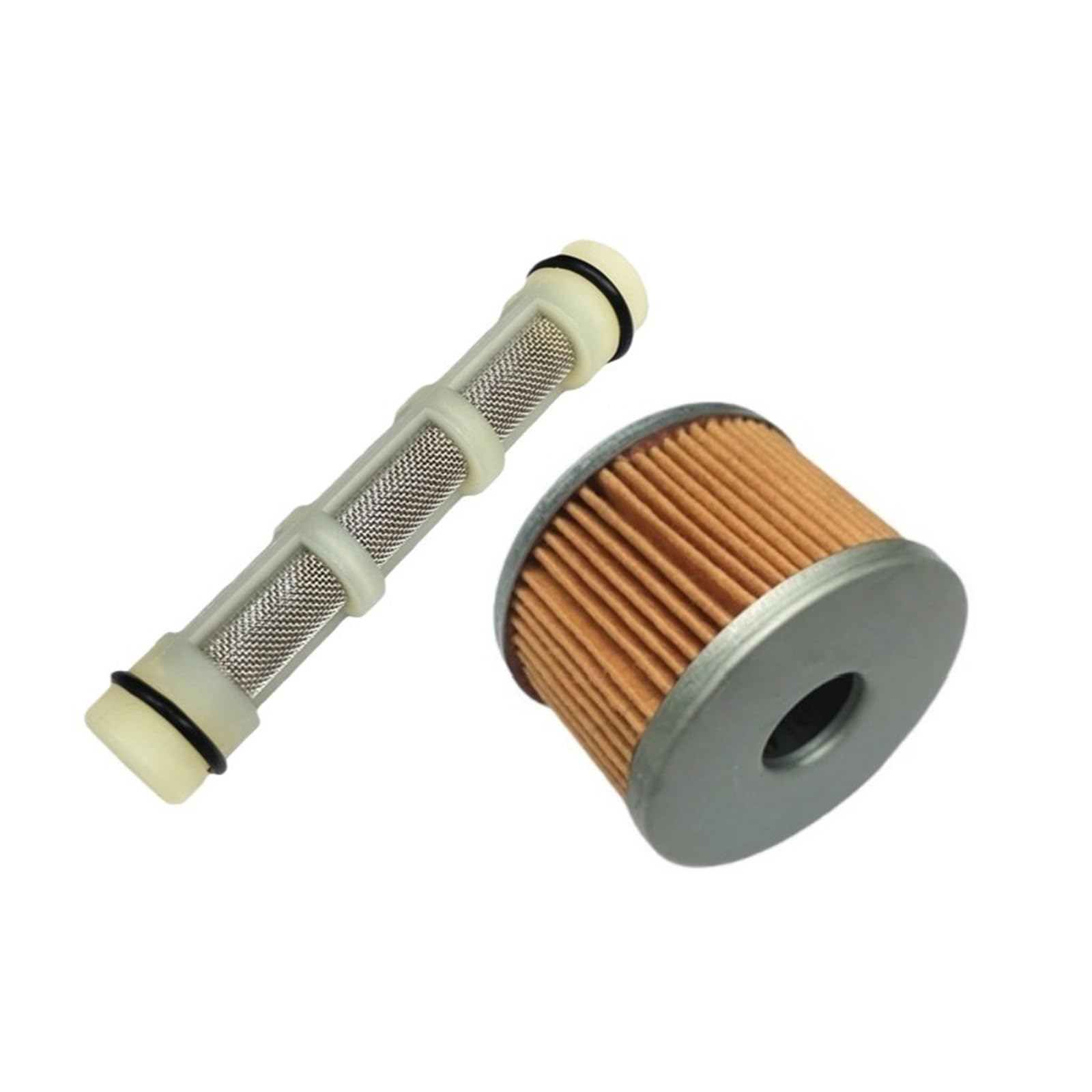 Filtro Aire Motocicleta Filtro De Aceite para Motocicleta, Malla De Filtro para Motor para Ben&Elli TNT125 TNT135 BN125 BN TNT 125 135 TNT150i EFI Tornado