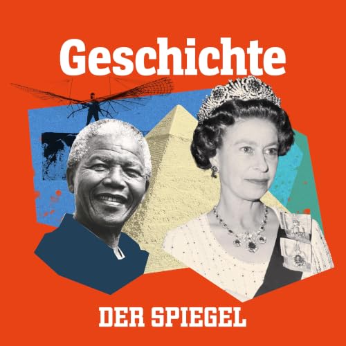 SPIEGEL Geschichte Titelbild