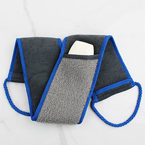 Body Benefits Men's Xl Back Strap #TOP3