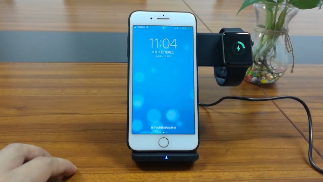 iphone charging dock argos