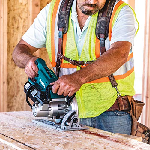 Makita XT507PT 18V LXT® Lithium-Ion Brushless Cordless 5-Pc. Combo Kit (5.0Ah)