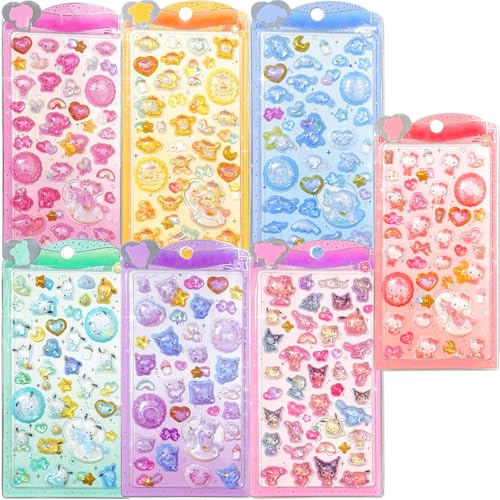 �y3���z�S��ލ�?�ISNS�l�C �V�[�� 3D�V�[�� �^�C�� ���ق��� ���̎q Diy ���͂��� �蒠DIY ���� ���蕨 ���� (A+B+C+D+E+F+G(7���Z�b�g))