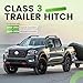 HECASA Class 3 Trailer Hitch 2