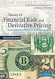 Theory of Financial Risk and Derivative Pricing: From Statistical Physics to Risk Management