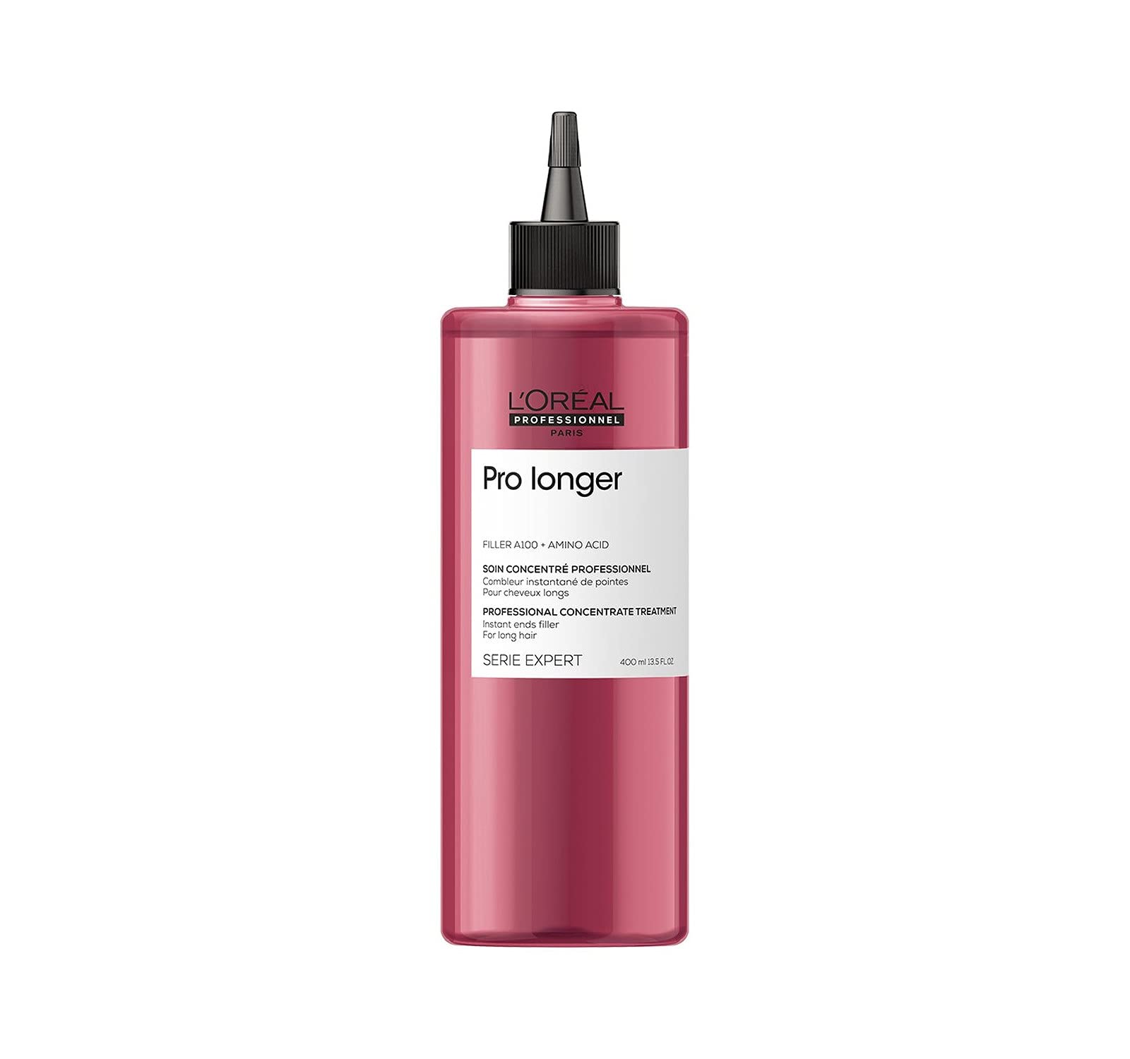 Pro Longer Professional Concentrate Treatment 400 Ml