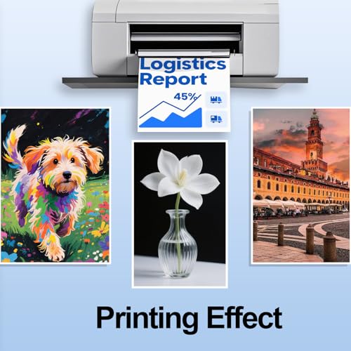Image of 936 Ink Cartridge Use for OfficeJet 9122e OfficeJet Pro 9110b 9125e 9128e 9130b 9135e OfficeJet Pro Wide Format 9730e Printers (4 Pack)