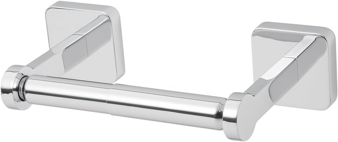 Speakman SA-2405 Kubos Toilet Paper Holder, Polished Chrome