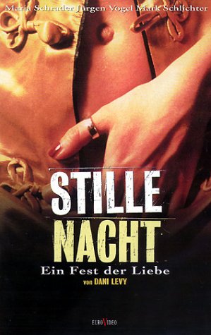 Preisvergleich Produktbild Stille Nacht [VHS]