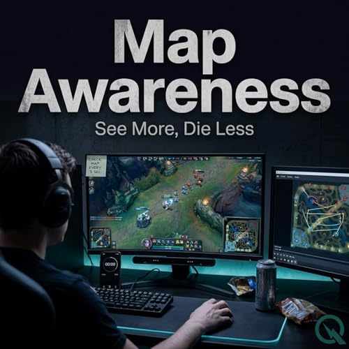 Map Awareness cover art