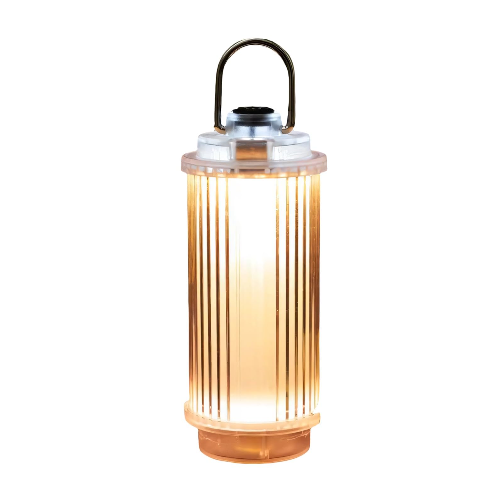 Rechargeable LED Camping Lamp with 8 Modes Hanging for Tent Outdoor Hanging Lamp