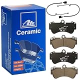 ACHTUNG: Überprüfen Sie die Passgenauigkeit mithilfe von AmazonConfirmedFit und der HSN (2.1) / TSN (2.2) aus dem Fahrzeugschein. Bitte beachten Sie eventuelle Einschränkungen.