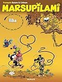  Marsupilami - Tome 28 - Biba