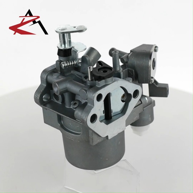 Amazon.com: The ROP Shop Carburetor with Choke Lever & Gasket for