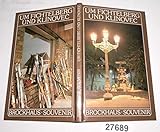 klinovec wandern  Bestell.Nr. 1227689Um Fichtelberg und Klinovec - Brockhaus Souvenir