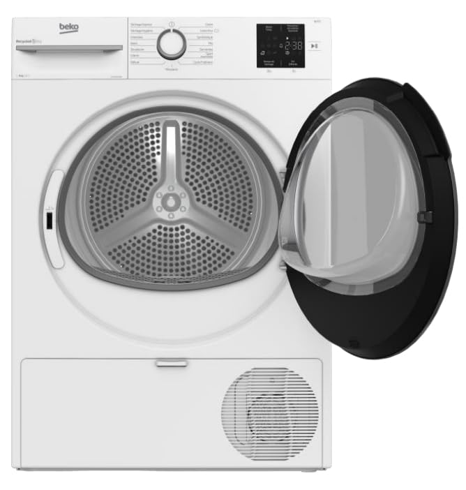 BEKO DT3H18302W