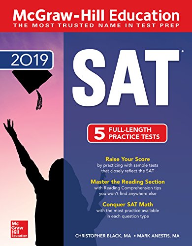 37 Best SAT Prep Books of All Time - BookAuthority