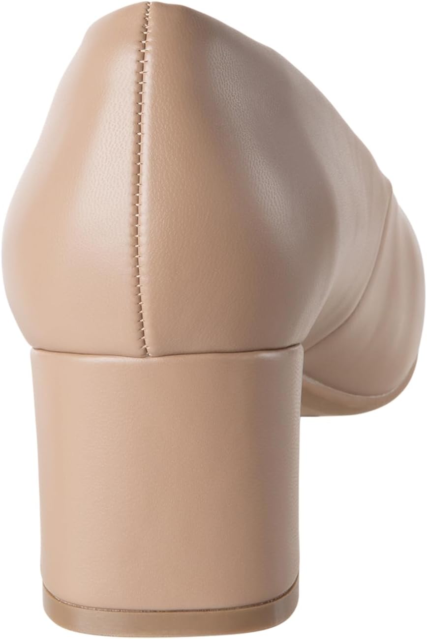 Comfort Plus Womens Blissful All-Day Comfort Pump by Payless