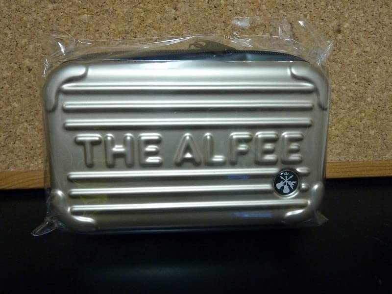 THE ALFEE スマホポシェット 2022 春ツアー アルフィー Amazon.co.jp: THE ALFEE 2022 春ツアーグッズ スマホ