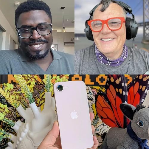 Apple iPhone 17e review, Tecno Camon 50 Ultra review, Samsung Galaxy A57 and A37, OnePlus 15T, and more with Derrek Lee of Android Central