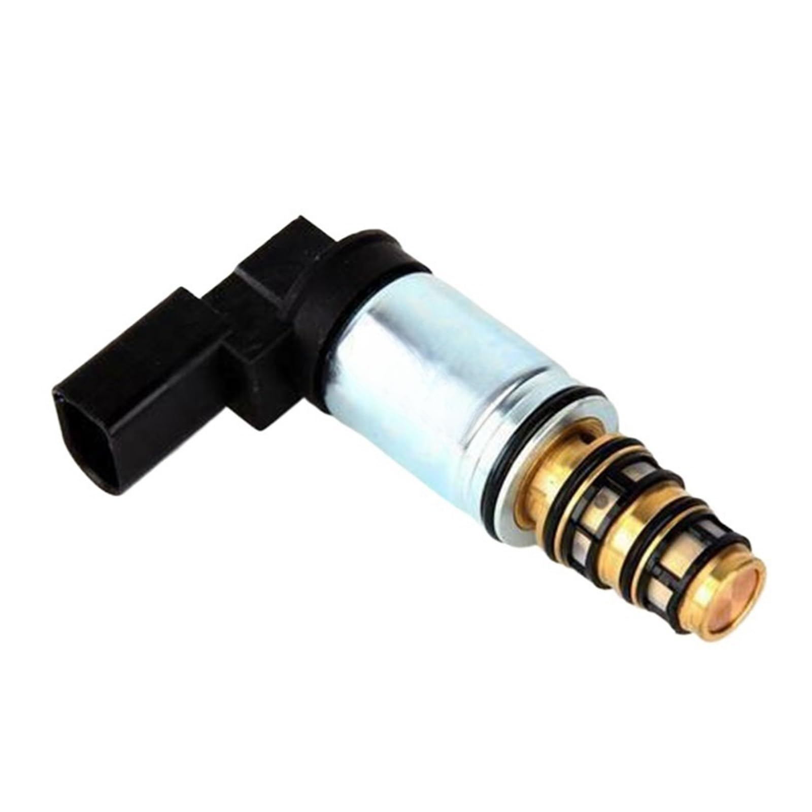 Válvula Solenoide Electrónica De Control del Compresor del Aire Acondicionado. para Seat Alhambra Altea Leon Toledo S-Koda Superb O-Ctavia Y-Eti
