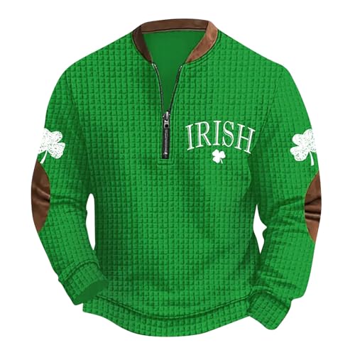 GDGTBNH Sudadera con Capucha Hombre Abrigo Hombre Conjunto Hombre Chandal Athletic Bilbao Sudadera Roja Guantes Tacticos Militar Cazadora Hombre Jersey Navidad Hombre Chaqueta Running Verde 4XL