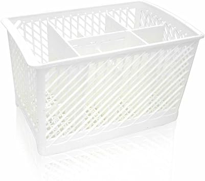 Dishwasher Silverware Basket WP99001576 For Whirlpool