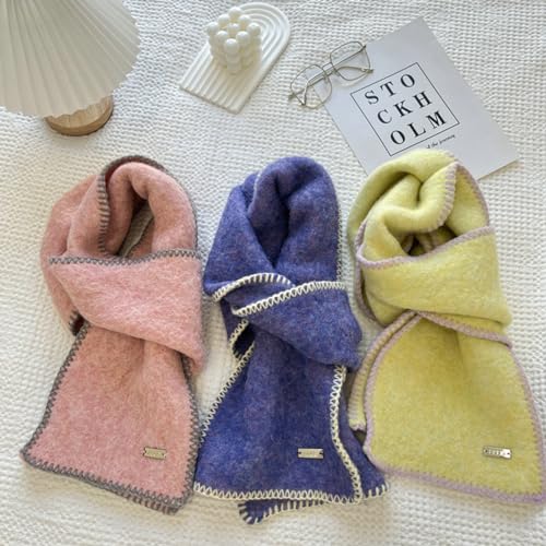 Cinturón corbata de punto para transformar el cuello y tus bolsos sosos 7