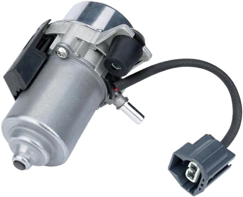 Auxiliary Vacuum Pump Brake Booster Auxiliary Pump Assembly 20804130 31317530 009428081