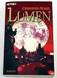 Cover zum Buch Lumen