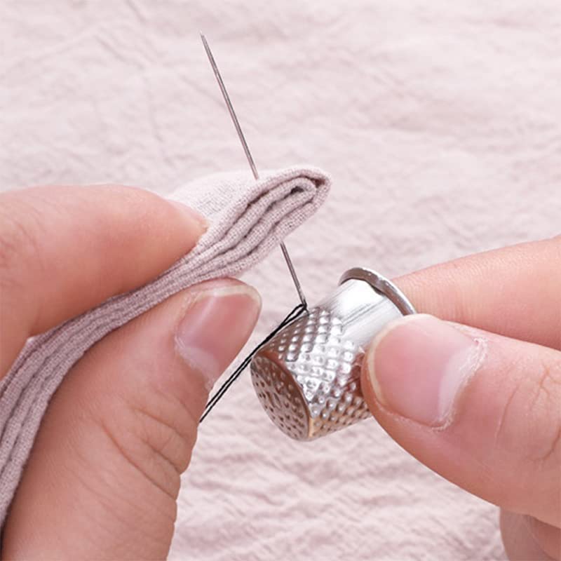 Retoo Naaiaccessoires, 43-delige naaiset, reis Retoo Naaiaccessoires, 43-delige naaiset, reis