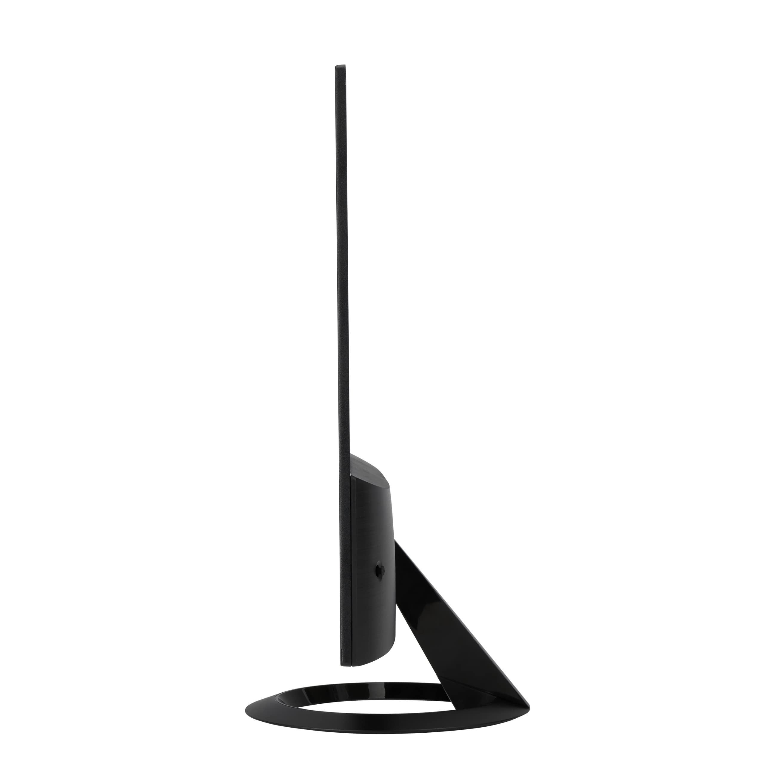ASUS VZ249HG - Monitor Eye Care Gaming de 24", IPS, Full HD, 99% sRGB, sin Marco, 120 Hz, SmoothMotion, 1 ms, Adaptive Sync, Eye Care Plus, Filtro de luz Azul, sin parpadeos, montable en Pared