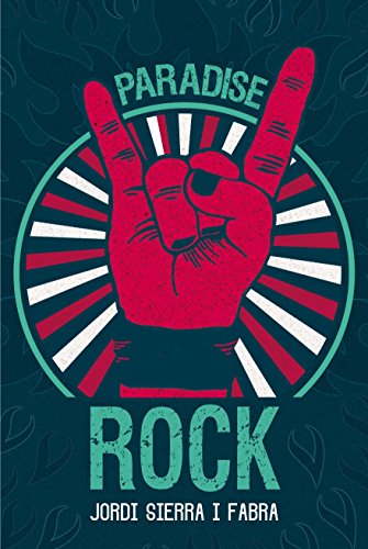 Paradise Rock: 336 (Gran Angular)