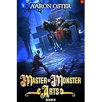 Master of Monster Arts 2
