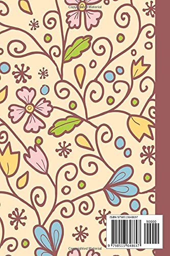 Tic Tac Toe: Games Fun Activities for Kids / Paper & Pencil Workbook for Games, Smart gifts for Family | Flowers and leaves Cover by Robert G Barton image 3