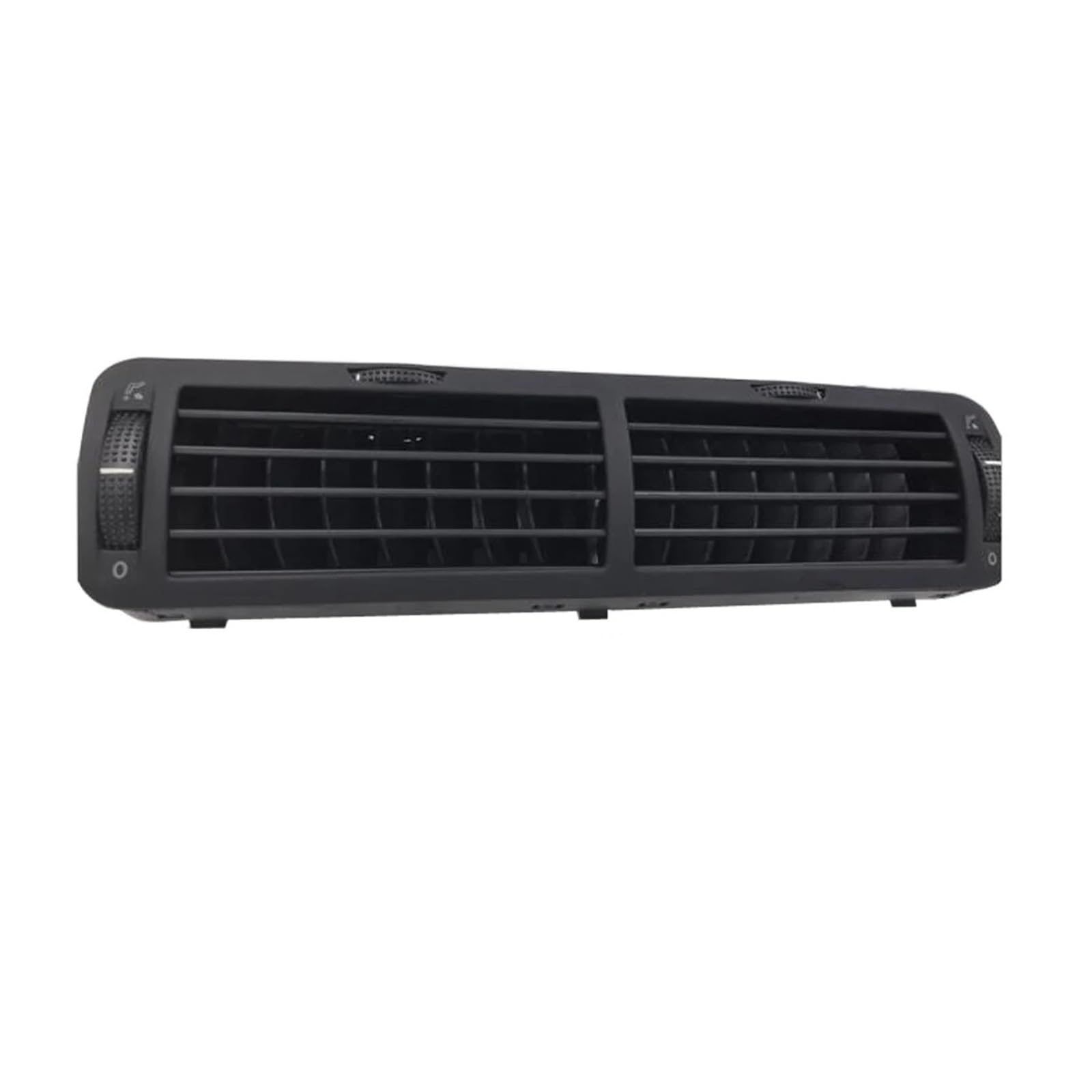 Grille d'aération centrale Passat B5 qualité origine référence 3B0819728 - 6