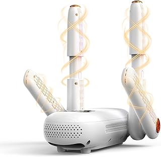 Boot Dryer, Shoe Dryer, Electric Gloves Warmer