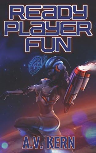 Ready Player Fun: A Shockingly Dirty and Silly Parody Paperback – 19 April 2018