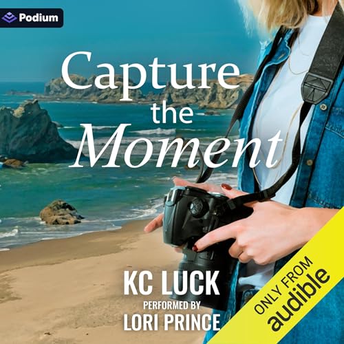 Capture the Moment | KC Luck episode artwork